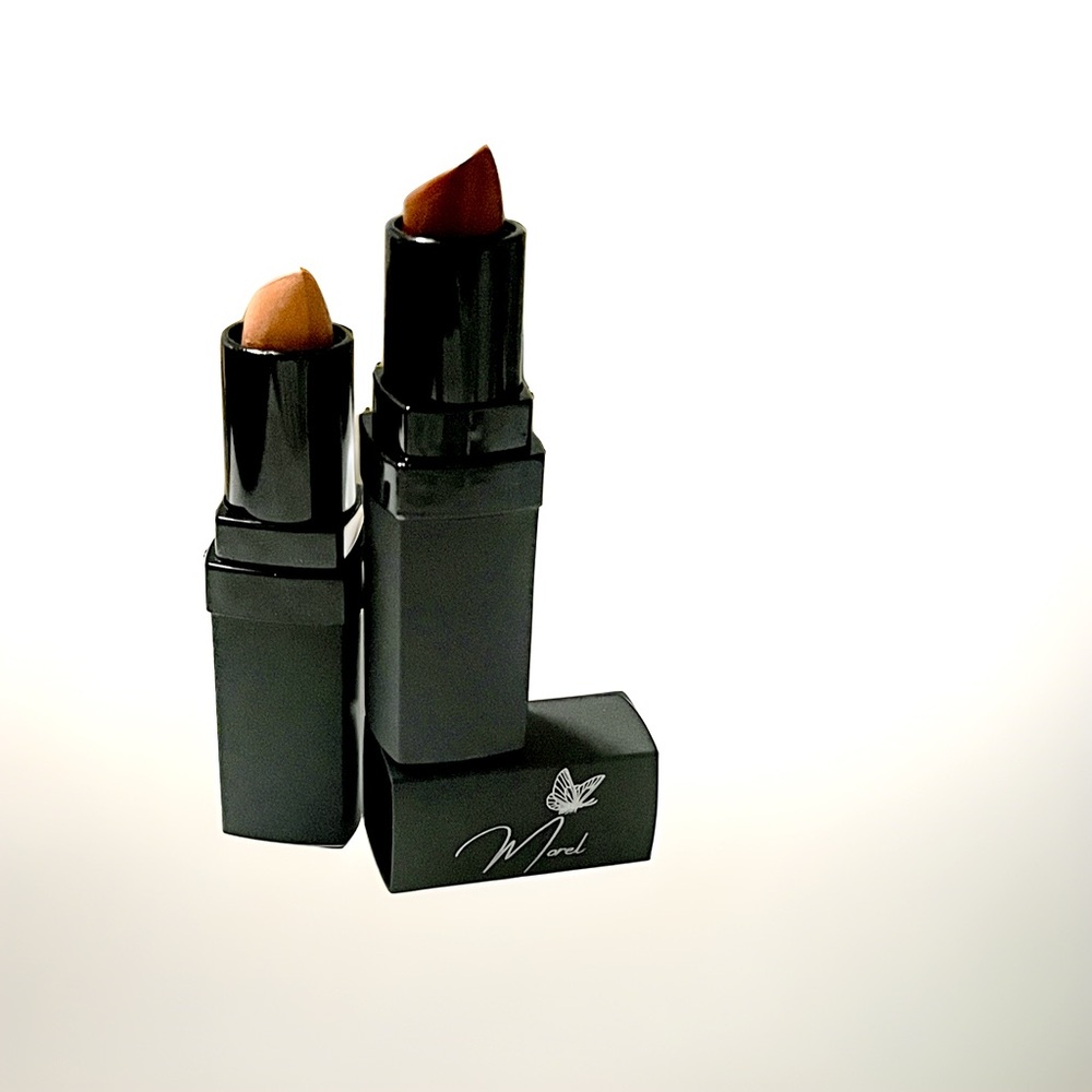 Matte Duo Lipstick